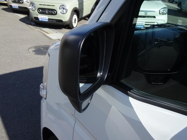 エブリイ ＰＡリミテッド　６型試乗車（23枚目）