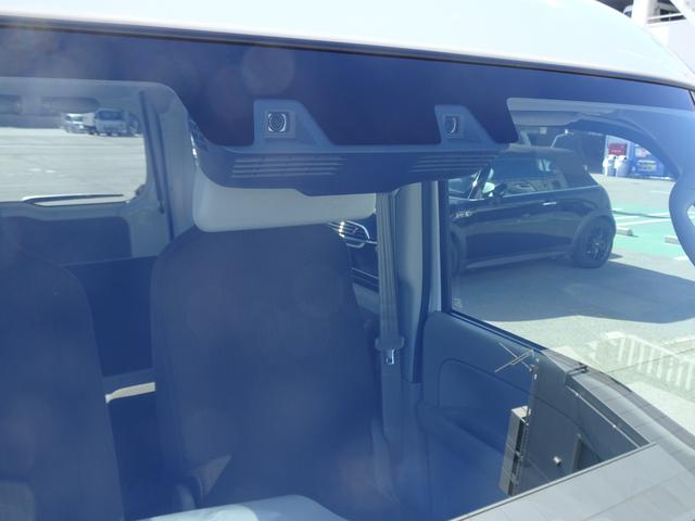 エブリイ ＰＡリミテッド　６型試乗車（28枚目）