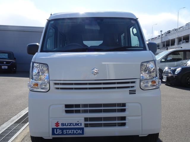 エブリイ ＰＡリミテッド　６型試乗車（31枚目）