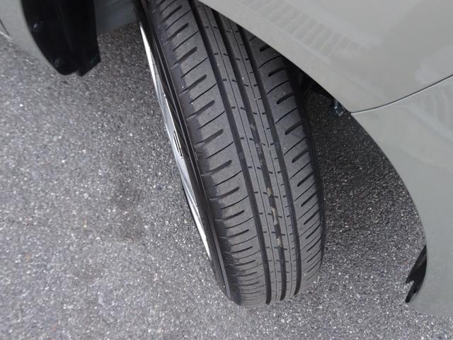 スペーシア HYBRID G 試乗車(4枚目)