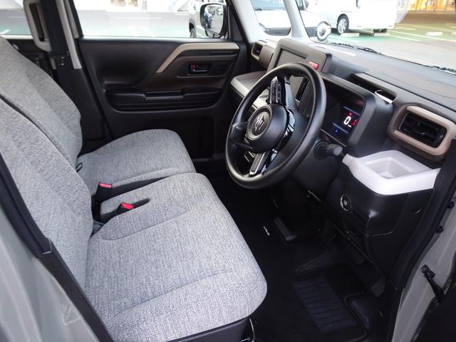 スペーシア HYBRID G 試乗車(5枚目)