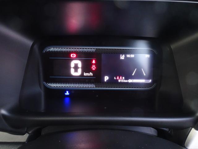 スペーシア HYBRID G 試乗車(6枚目)