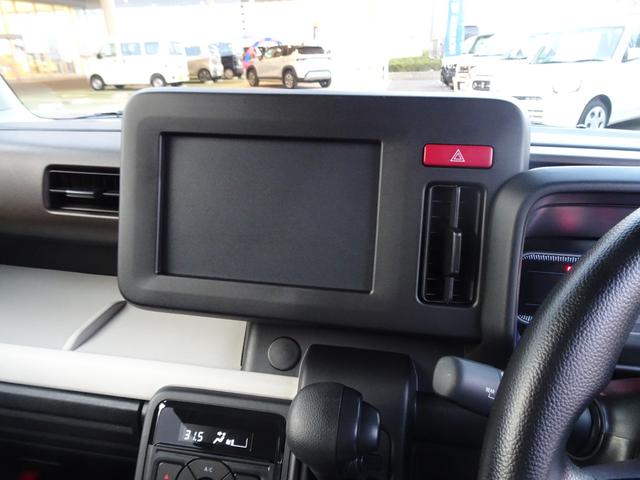 スペーシア HYBRID G 試乗車(7枚目)