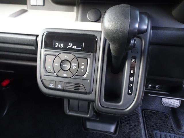 スペーシア HYBRID G 試乗車(8枚目)