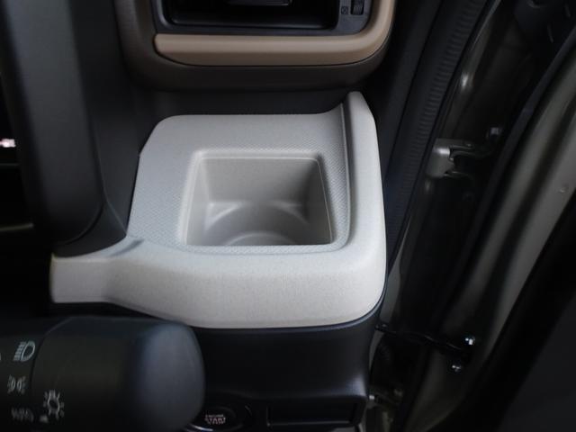 スペーシア HYBRID G 試乗車(10枚目)