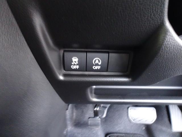 スペーシア HYBRID G 試乗車(12枚目)