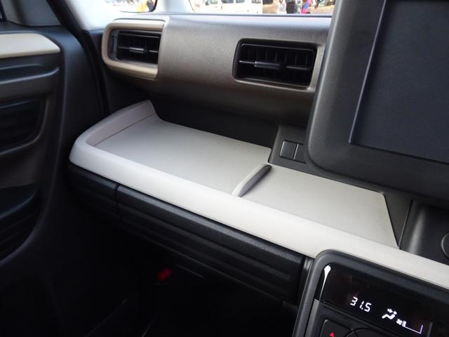 スペーシア HYBRID G 試乗車(13枚目)