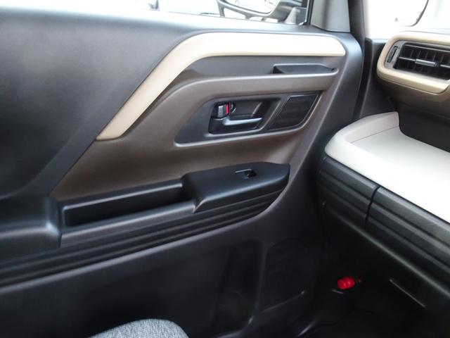 スペーシア HYBRID G 試乗車(15枚目)