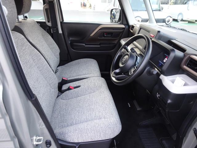 スペーシア HYBRID G 試乗車(18枚目)