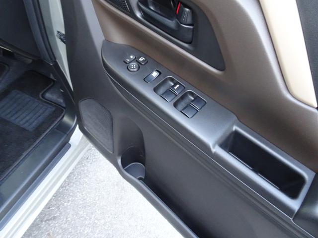 スペーシア HYBRID G 試乗車(19枚目)