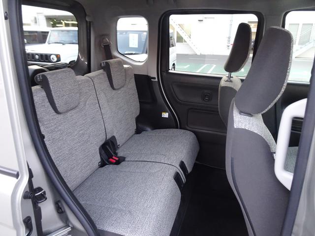 スペーシア HYBRID G 試乗車(20枚目)