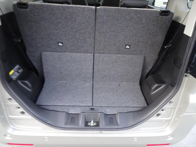 スペーシア HYBRID G 試乗車(23枚目)