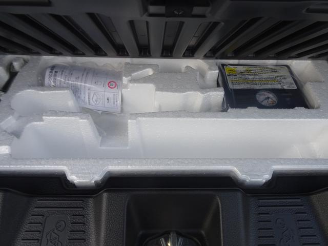 スペーシア HYBRID G 試乗車(24枚目)