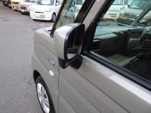 スペーシア HYBRID G 試乗車(28枚目)