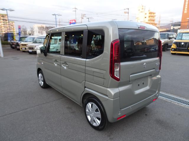 スペーシア HYBRID G 試乗車(29枚目)