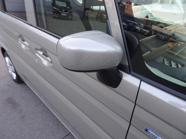 スペーシア HYBRID G 試乗車(32枚目)