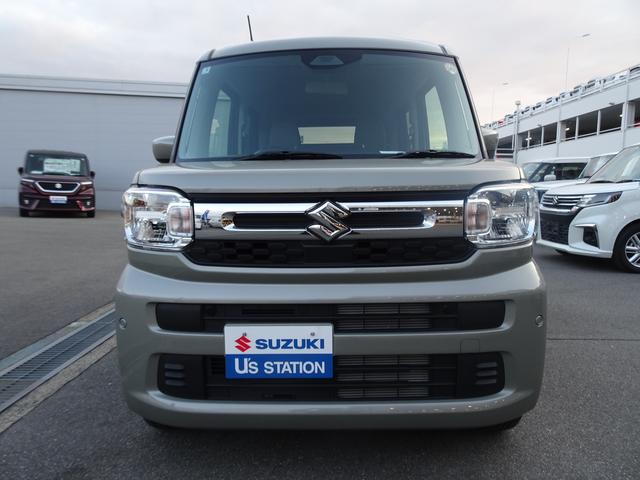 スペーシア HYBRID G 試乗車(36枚目)