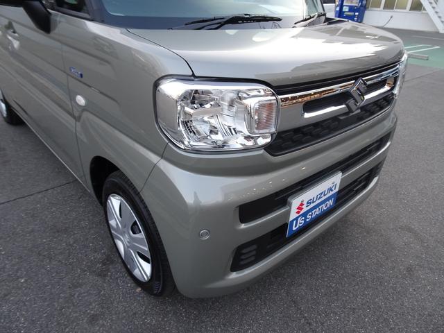 スペーシア HYBRID G 試乗車(37枚目)