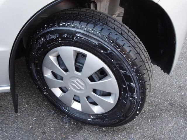 エブリイ ジョインターボ　４ＷＤ試乗車（3枚目）