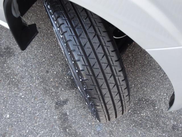 エブリイ ジョインターボ　４ＷＤ試乗車（4枚目）