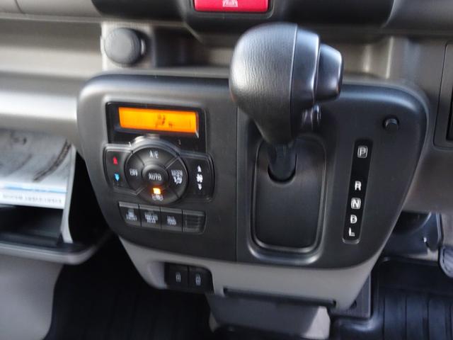 エブリイ ジョインターボ　４ＷＤ試乗車（8枚目）