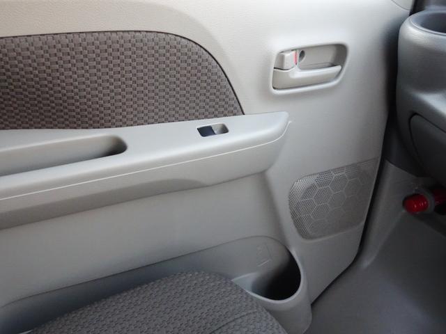 エブリイ ジョインターボ　４ＷＤ試乗車（12枚目）