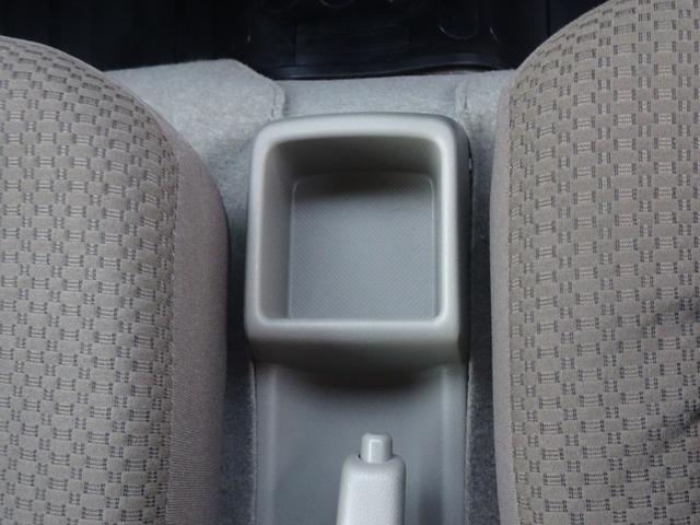 エブリイ ジョインターボ　４ＷＤ試乗車（13枚目）