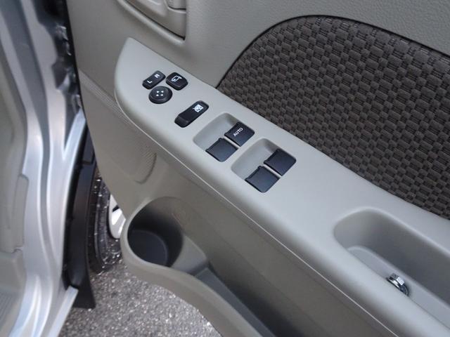 エブリイ ジョインターボ　４ＷＤ試乗車（17枚目）