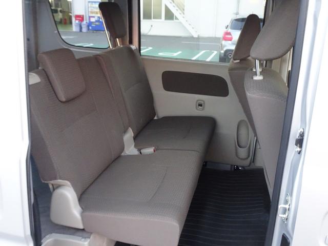エブリイ ジョインターボ　４ＷＤ試乗車（19枚目）