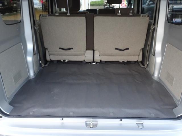 エブリイ ジョインターボ　４ＷＤ試乗車（22枚目）