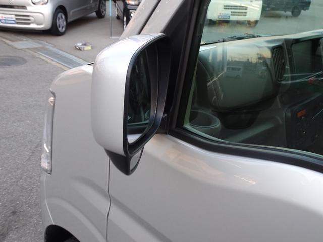 エブリイ ジョインターボ　４ＷＤ試乗車（27枚目）