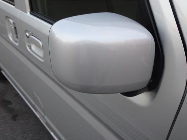 エブリイ ジョインターボ　４ＷＤ試乗車（31枚目）