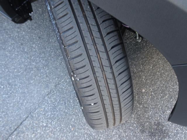 ハスラー ハイブリッドＸ　全方位モニターナビ試乗車（4枚目）