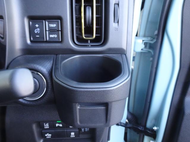 ハスラー ハイブリッドＸ　全方位モニターナビ試乗車（10枚目）