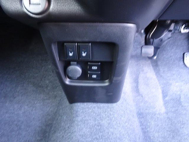 ハスラー ハイブリッドＸ　全方位モニターナビ試乗車（12枚目）