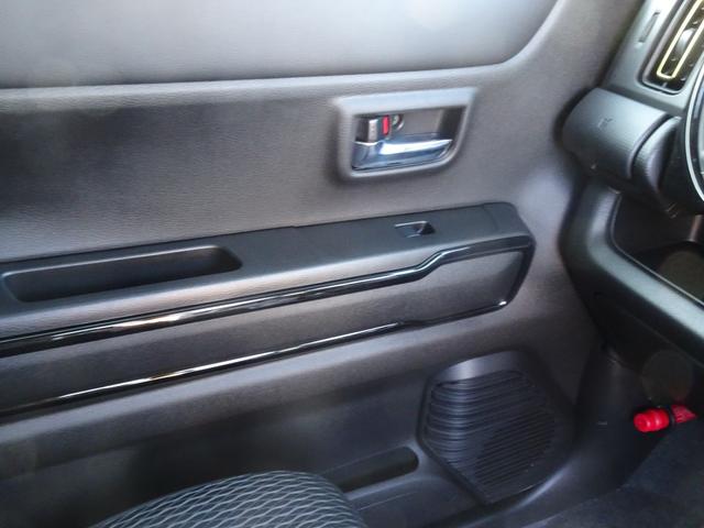 ハスラー ハイブリッドＸ　全方位モニターナビ試乗車（15枚目）