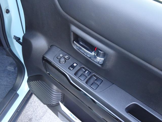 ハスラー ハイブリッドＸ　全方位モニターナビ試乗車（19枚目）