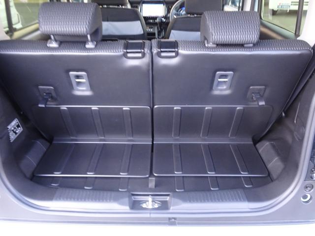 ハスラー ハイブリッドＸ　全方位モニターナビ試乗車（23枚目）