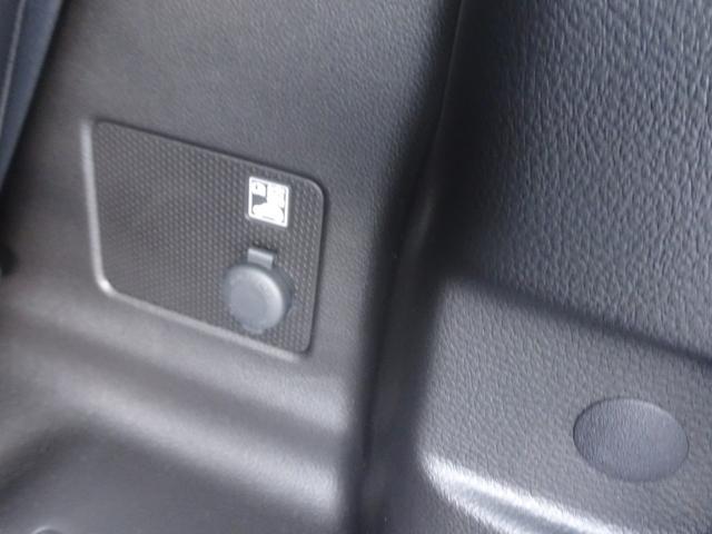 ハスラー ハイブリッドＸ　全方位モニターナビ試乗車（24枚目）