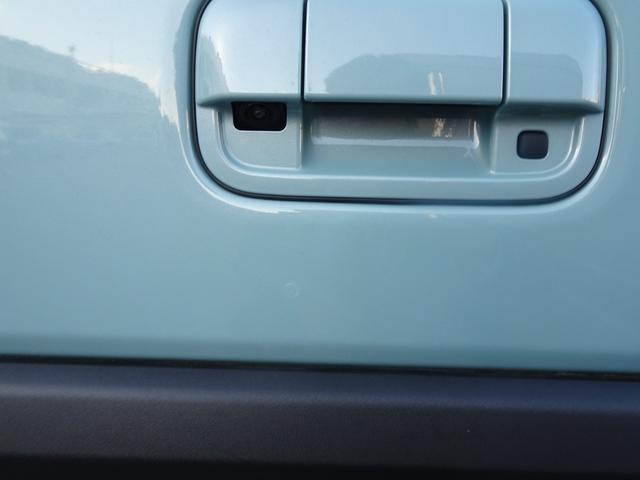 ハスラー ハイブリッドＸ　全方位モニターナビ試乗車（26枚目）