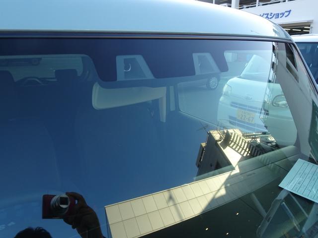 ハスラー ハイブリッドＸ　全方位モニターナビ試乗車（35枚目）