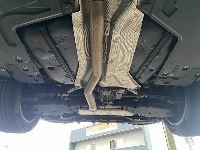 ＧＬＢ ＧＬＢ３５　４マチック　ＡＭＧアドバンスドパッケージ　赤ツートン革　ＡＭＧパフォーマンスパッケージ　パノラミックスライディングルーフ　ナビゲーションパッケージ　タイヤ４本新品（41枚目）