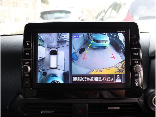 T 先進安全パッケージ 360度カメラ ワンオーナー車 デジタルルームミラー ルーフレール(13枚目)