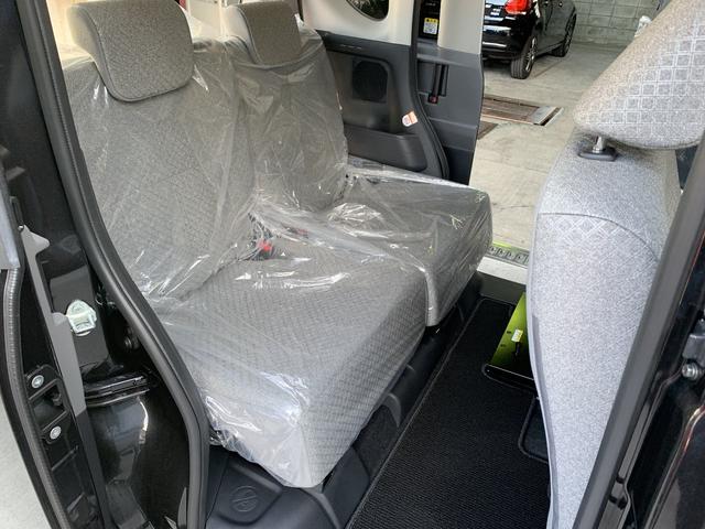 G スマートアシスト トランスケア福祉車両 ウイングシート 助手席リフトタイプ電動スライド フルセグナビ 全方位カメラ 4WD 届出済未使用車(23枚目)