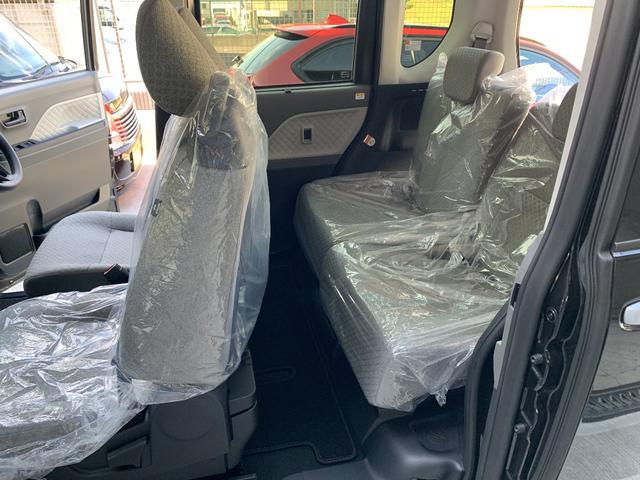 G スマートアシスト トランスケア福祉車両 ウイングシート 助手席リフトタイプ電動スライド フルセグナビ 全方位カメラ 4WD 届出済未使用車(24枚目)