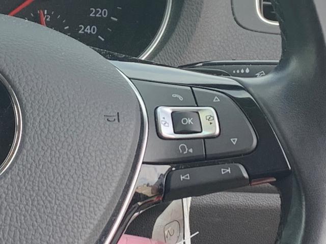 TSIコンフォートラインアップグレードパック 令和3年度分の自動車税は含まれています。(15枚目)