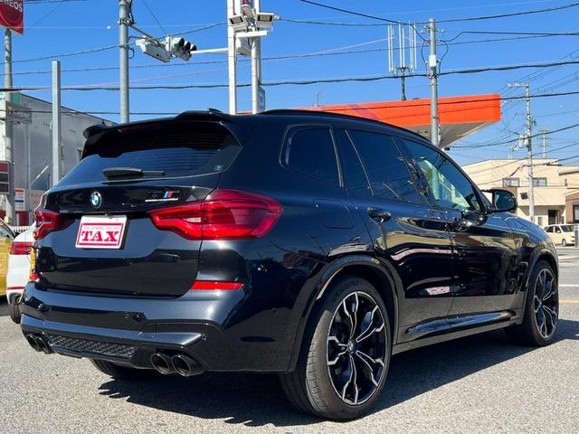 ＢＭＷ Ｘ３ Ｍ