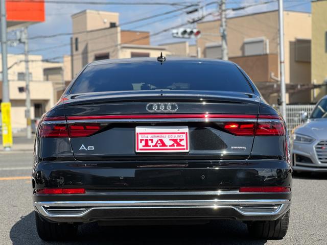 アウディ Ａ８