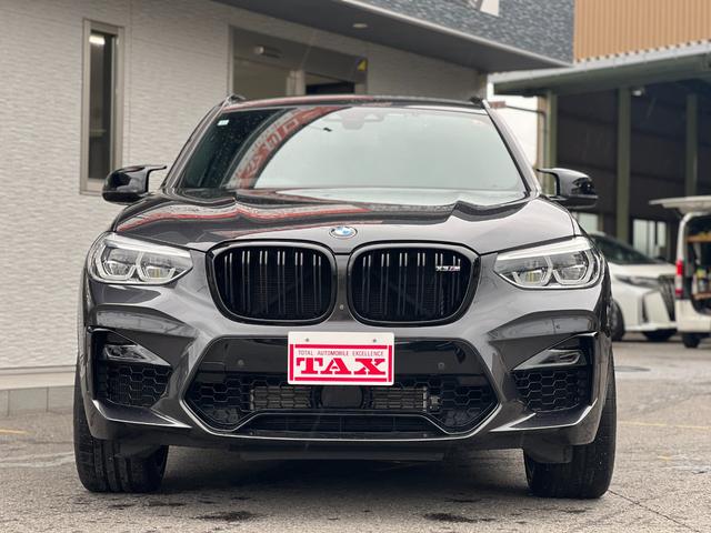 ＢＭＷ Ｘ３ Ｍ