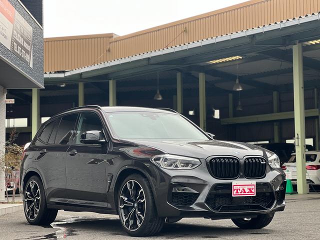 ＢＭＷ Ｘ３ Ｍ